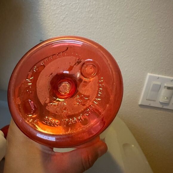 Disney Minnie Mouse Water Cups - Picture 8 of 9